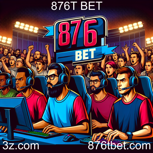 A Ascensão dos eSports: O Futuro dos Jogos Competitivos